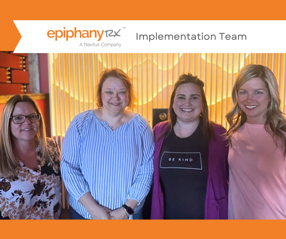 EpiphanyRx » Discover a better way to manage pharmacy benefits