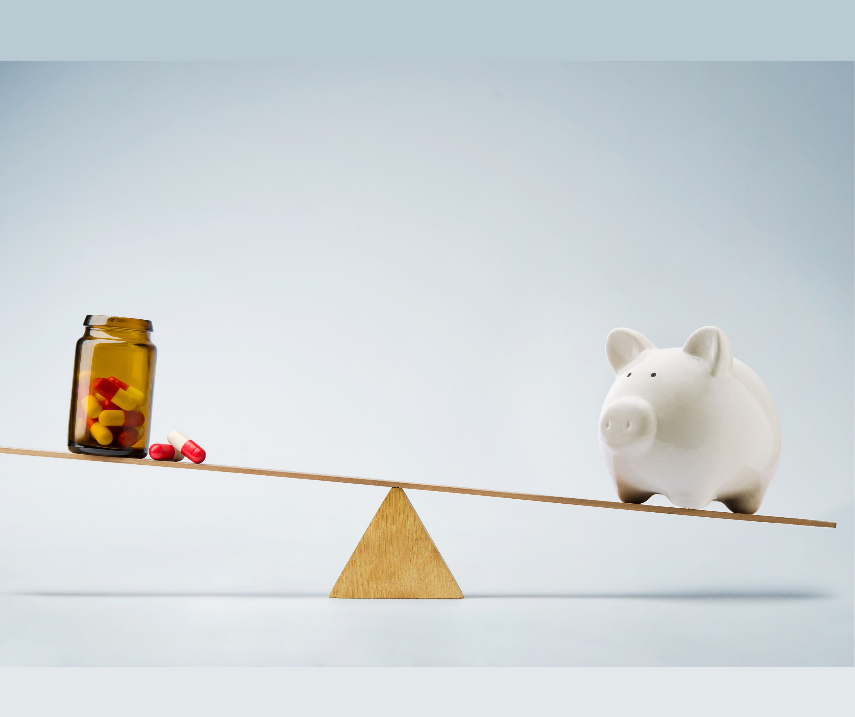 The Fast Five: Drug Pricing Disruptors